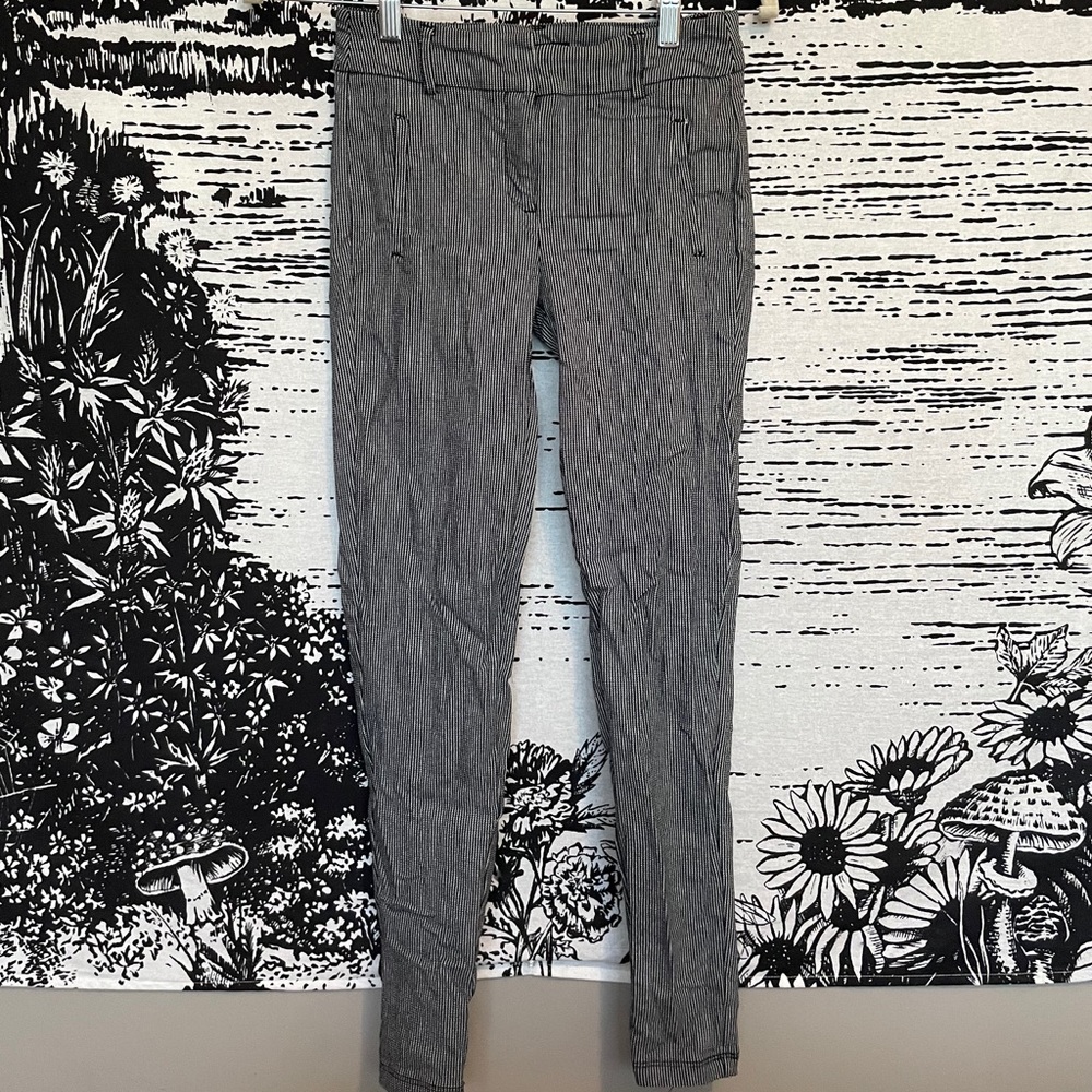 Jeggings pants